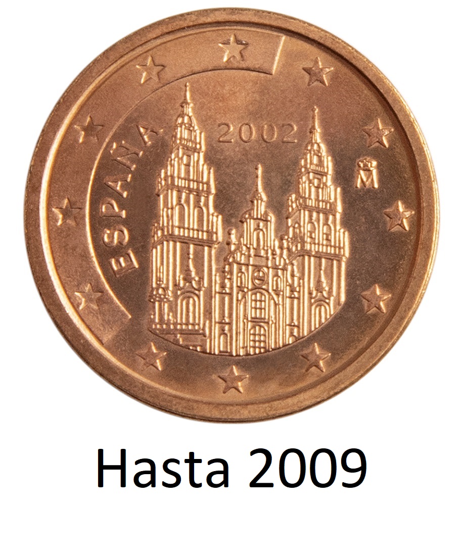 2 cents coin